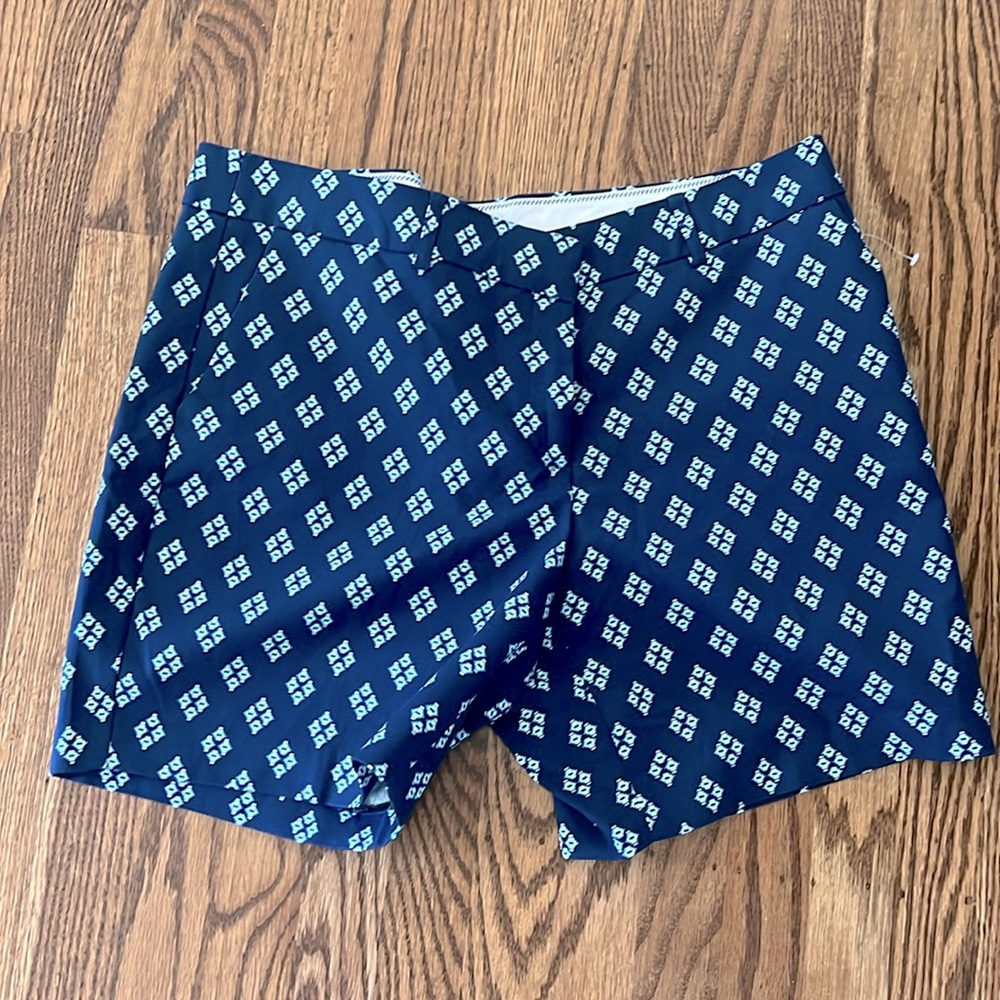 Kenar Cotton Spandex Shorts NEW